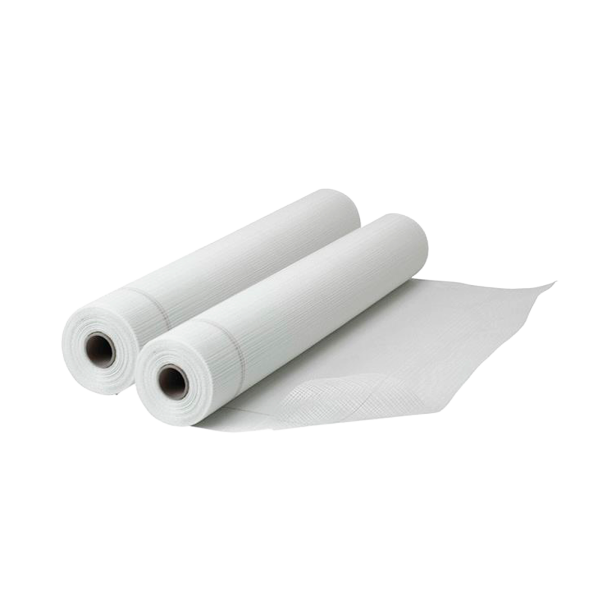 Malla fibra de vidrio, microcemento