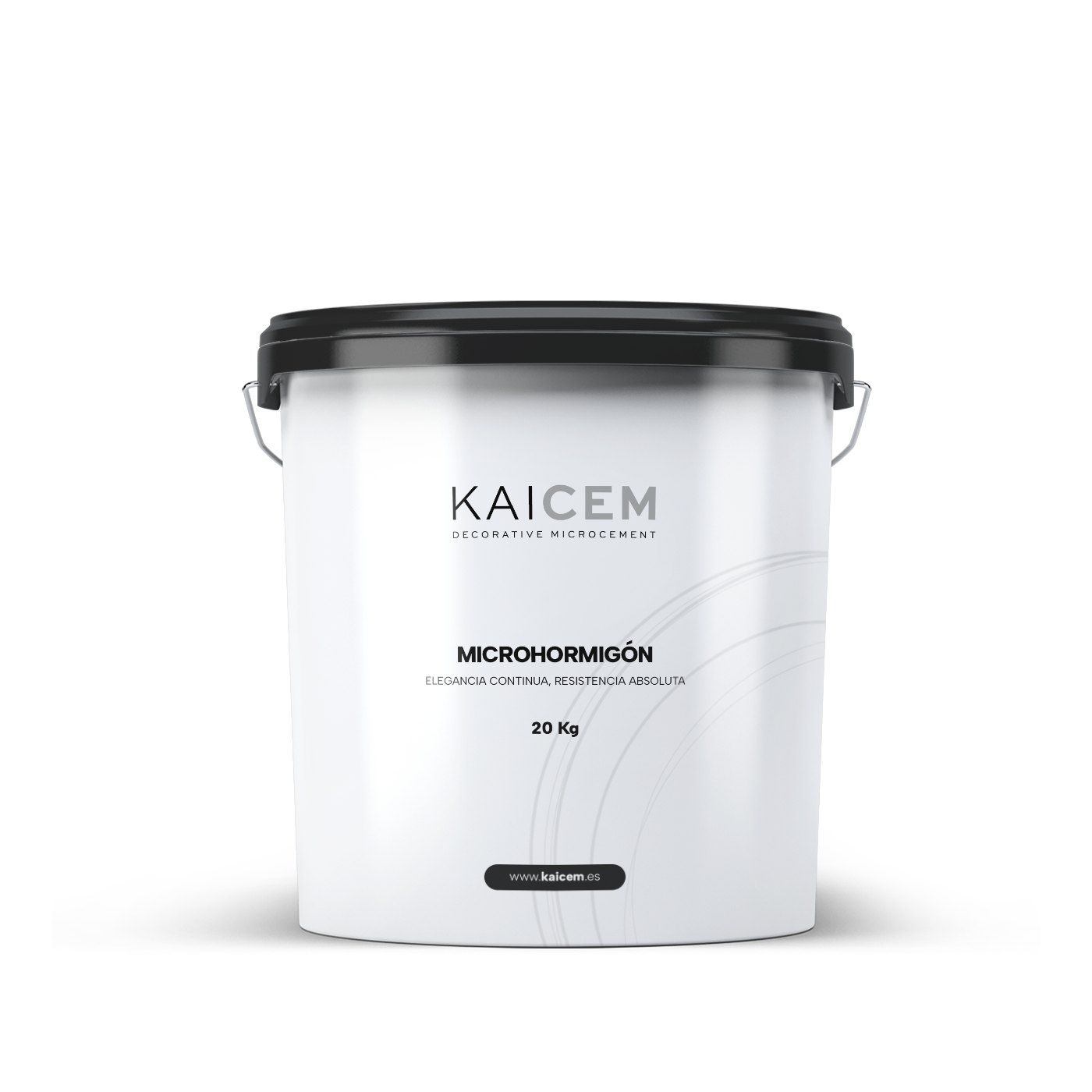 Microhormigón Microhormigón