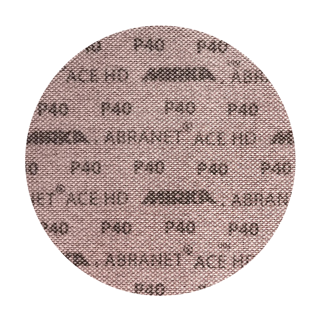 Lija 40, microcemento Lija 40, microcemento