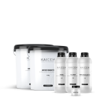 Kit 10 m2 · Paredes lisas Microcemento