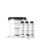 Kit 30 m2 · Paredes lisas Microcemento