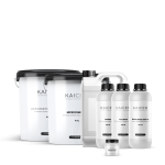 Kit 5 m2 · Suelos interiores Microcemento