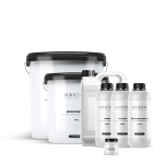 Kit 10 m2 · Suelos interiores Microcemento