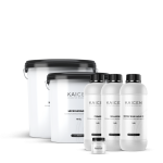 Kit 30 m2 · Paredes lisas Microhormigón