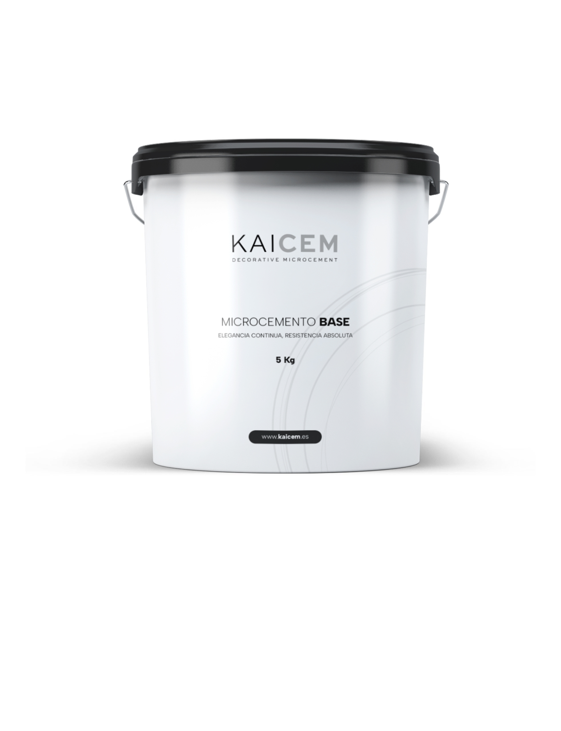 Microcemento base paredes
